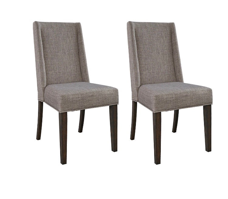 Walton Upholstered Dining Chair (Set of 2) CG1105
