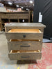Arthurs 3 Drawer Bachelor's Chest