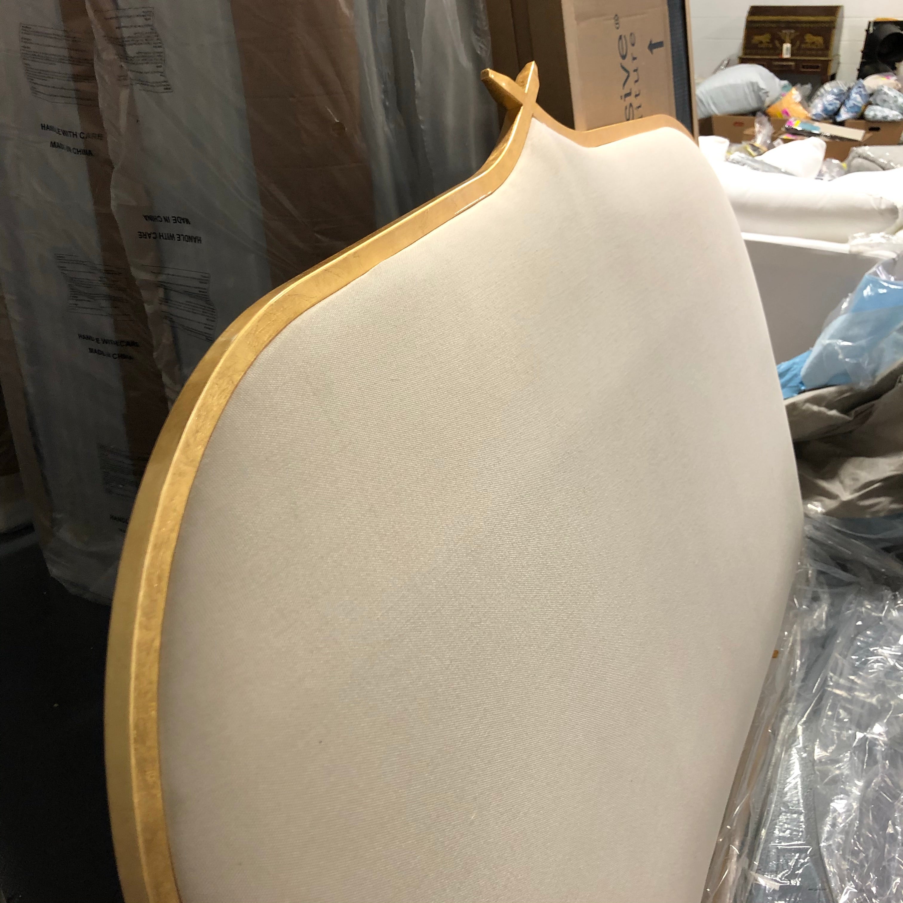 (King) Casablanca Headboard