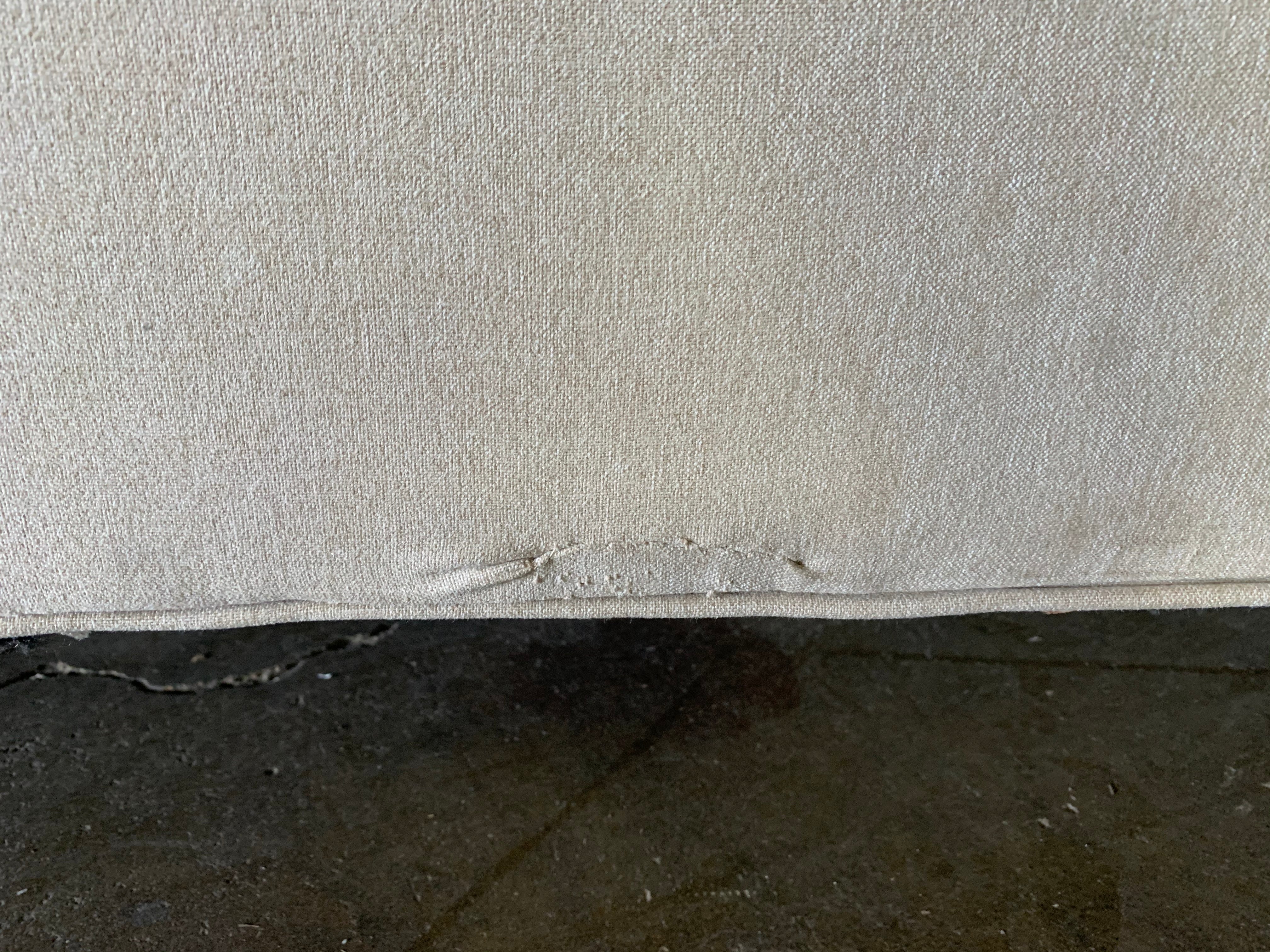 83" Nailhead Trim Sofa