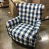 Jarrow Armchair