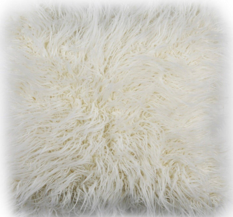 20x20" Sandee Square Pillow Cover and Insert CG554
