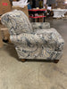 Sauer Armchair