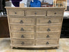 Piraeus 11 Drawer Dresser