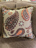 *As Is* Galion Left Hand Facing Sectional Piece