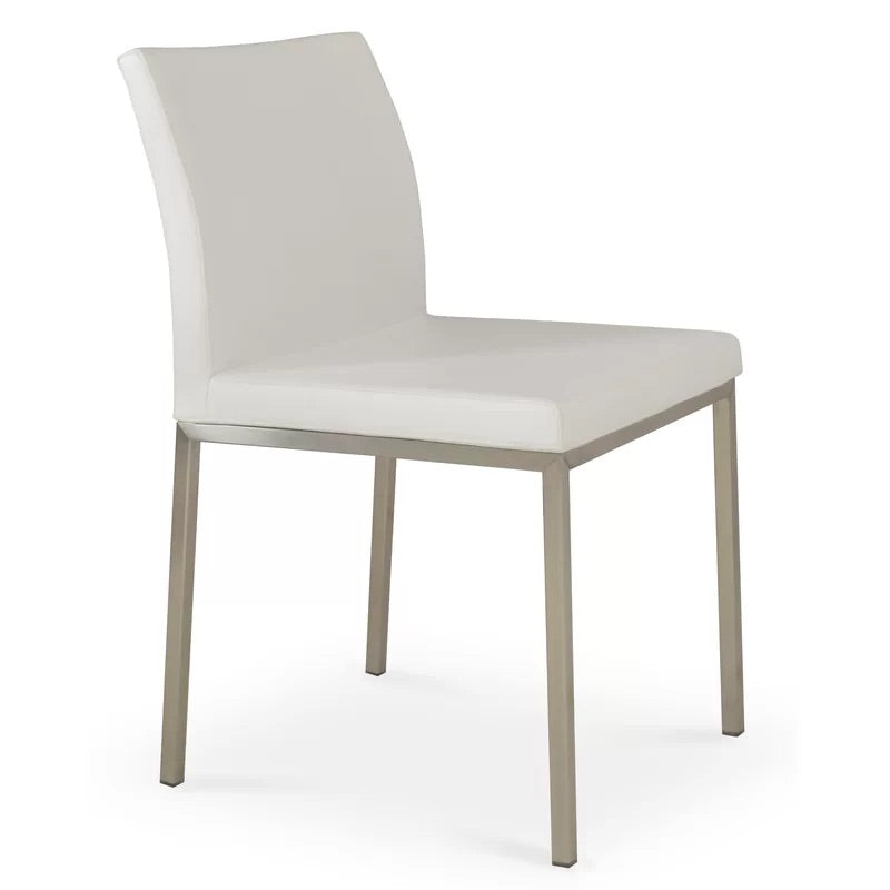 Aria 17" W Side Chair (Set of 4) VB505 (2 boxes)