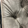 (Queen) Oldbury Velvet Headboard