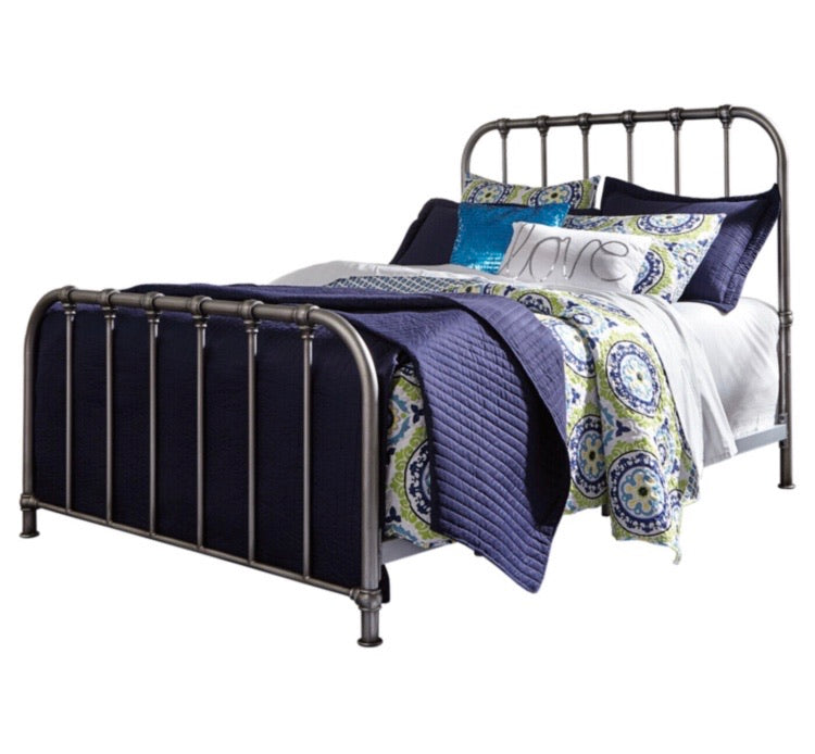 Orpha Twin Standard Bed CG1004