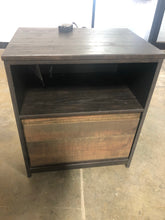 Load image into Gallery viewer, Windlore Nightstand
