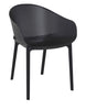 (Set of 2) Sky Outdoor Dining Chair CG744