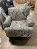 Sauer Armchair