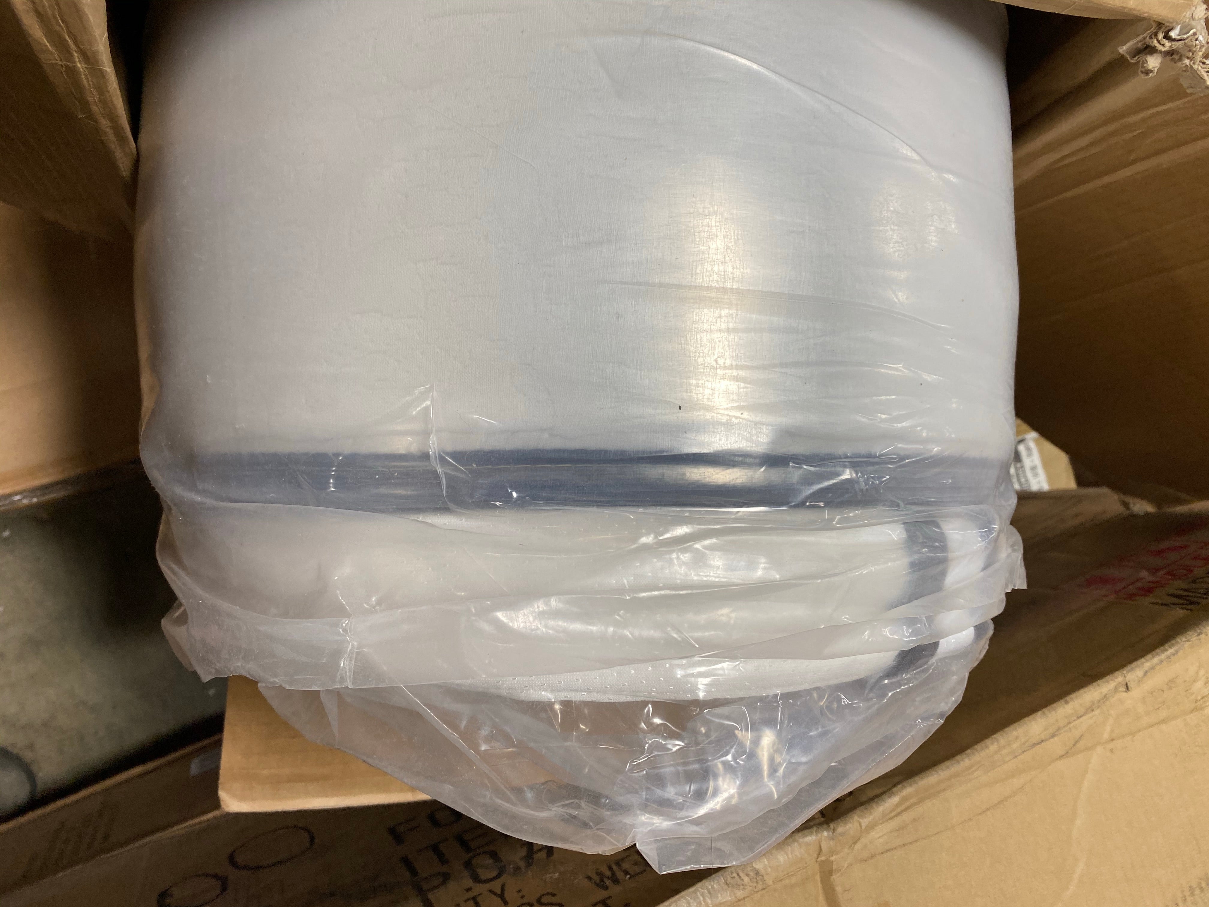 Wayfair Sleep 12" Medium Hybrid Mattress - Queen  #SA1004