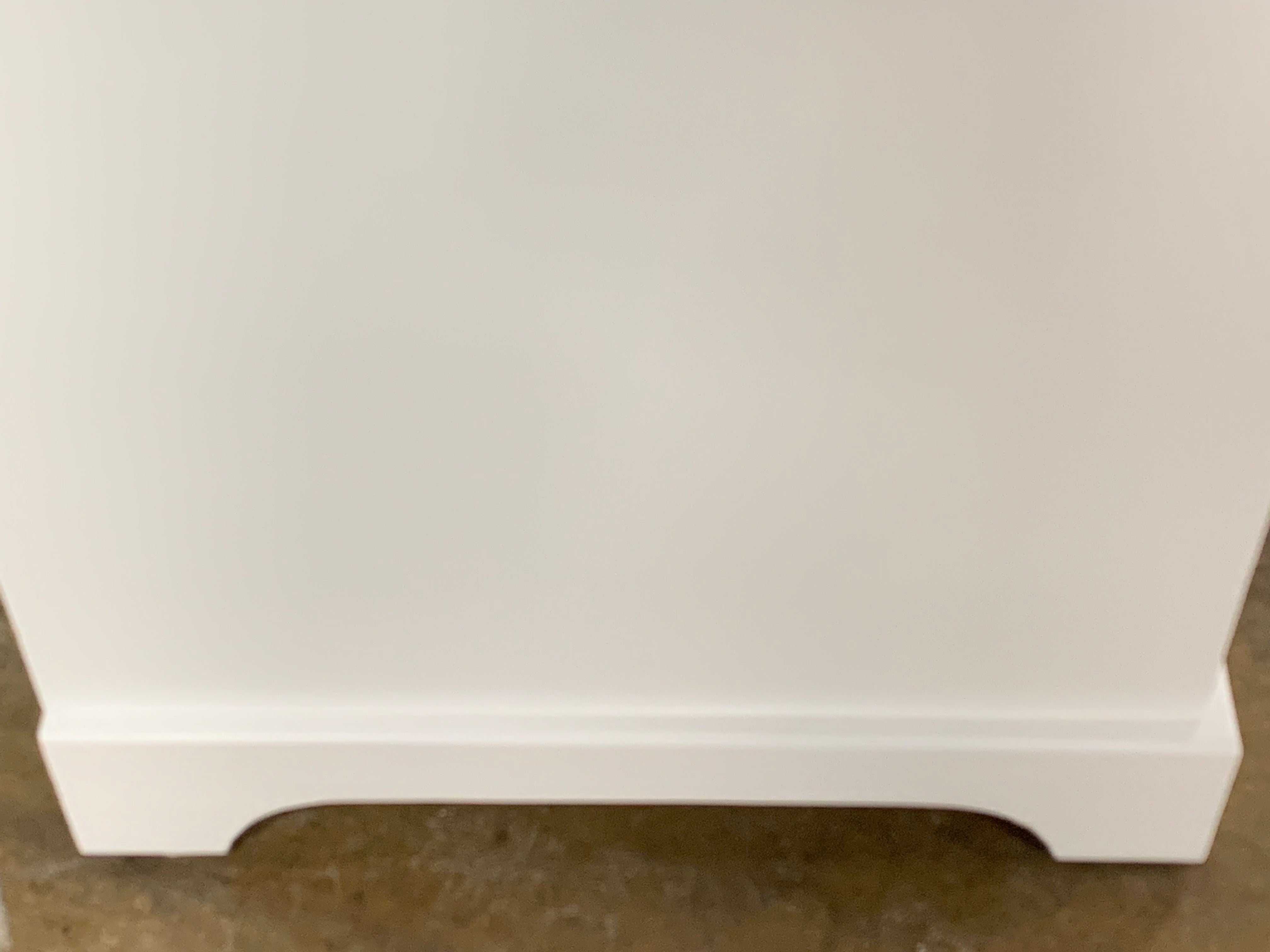 Kingdon 60” Double Vanity Set #J8