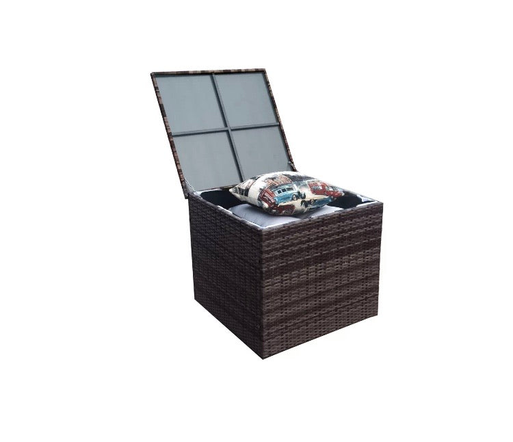 6 Piece Sofa Seating Group with Cushions (2 boxes) CG1765