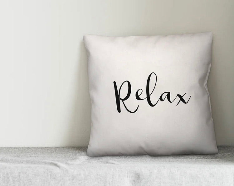 16x16" Gardendale Relax Indoor/Outdoor Throw Pillow CG1995