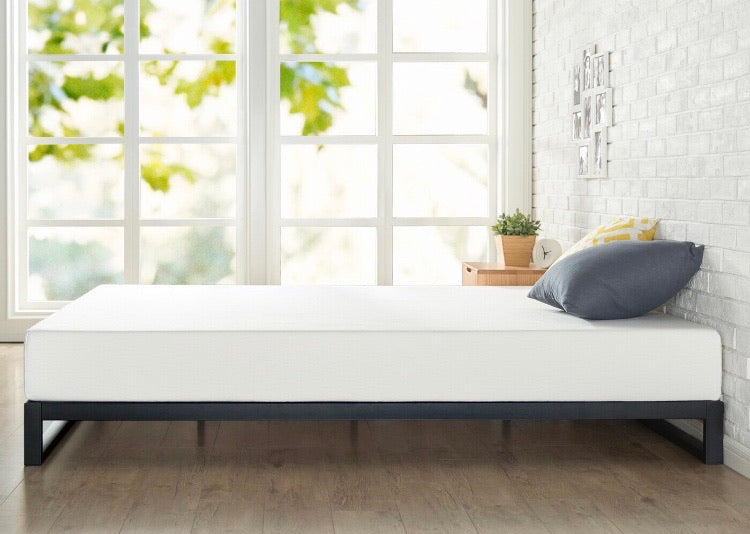 (Full) Hanley Heavy Duty Bed Frame CG1360