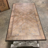 Wemoorland Trestle Coffee Table