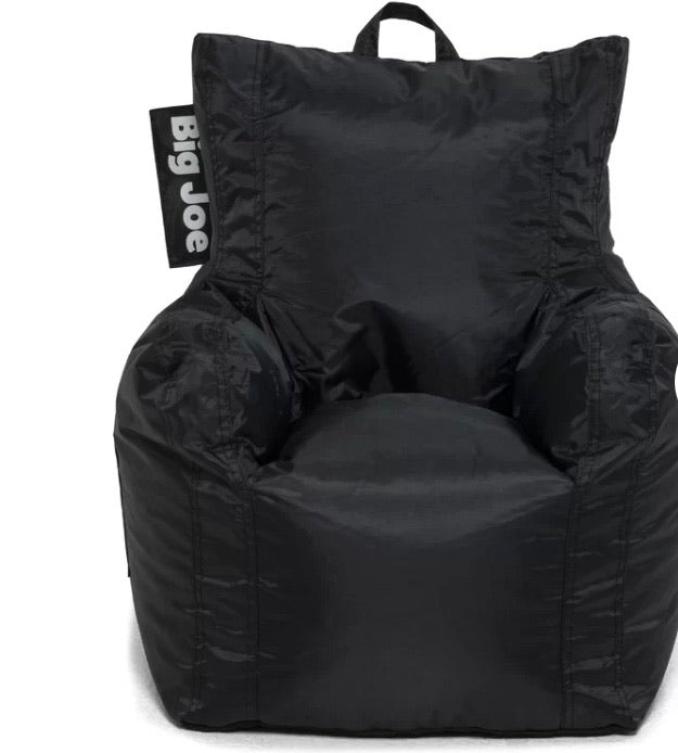 Big Joe Small Outdoor Friendly Bean Bag Chair CG1933