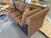 *As Is* Galion Left Hand Facing Sectional Piece