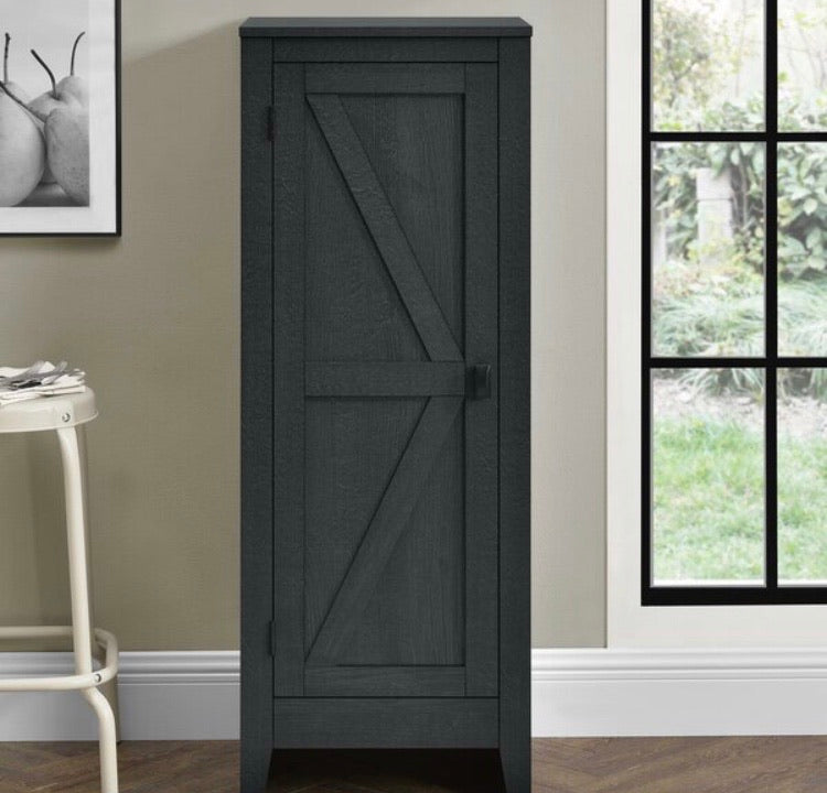 Berenice 1 Door Accent Cabinet CG1001