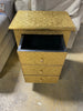 Bartolmeu 3-Drawer Nightstand *As Is*
