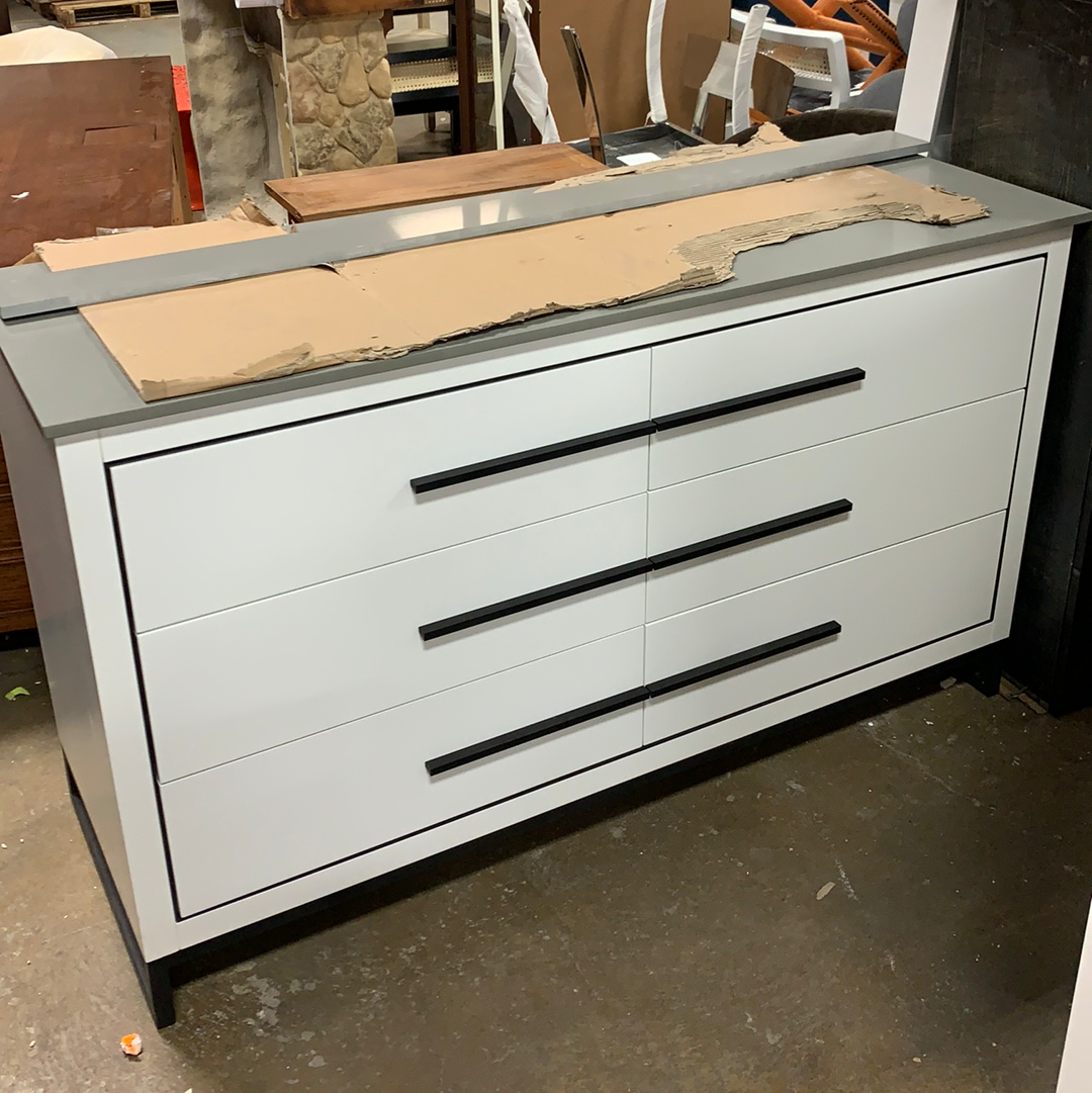 60" Single Sink Kathyia Free Standing Vanity