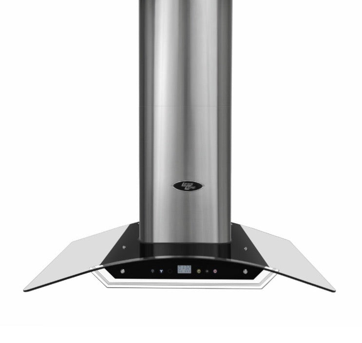 36" 900 CFM Ducted Wall Mount Range Hood CG1055