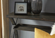 Load image into Gallery viewer, 54&quot; Garth Console Table CG930
