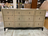 Bonifácio 9 Drawer Double Dresser
