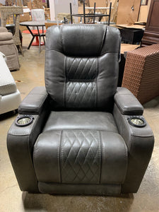 Labelle Home Theater Chair *As Is*