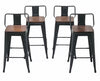 (Set of 4) 26