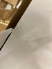 Rockford Coffee Table, White **AS IS** (#K2941)
