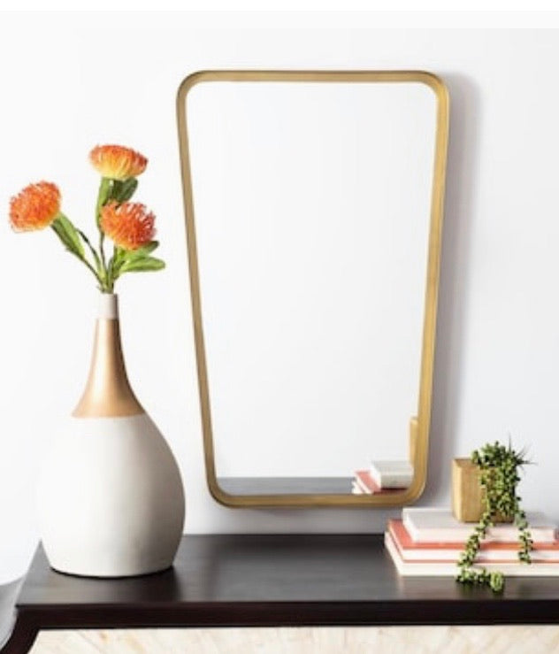 19x31" Alta Mirror CG809