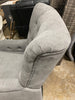 Gray Cooney Upholstered Glider Chair