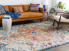 12x18' Surya Harput Area Rug