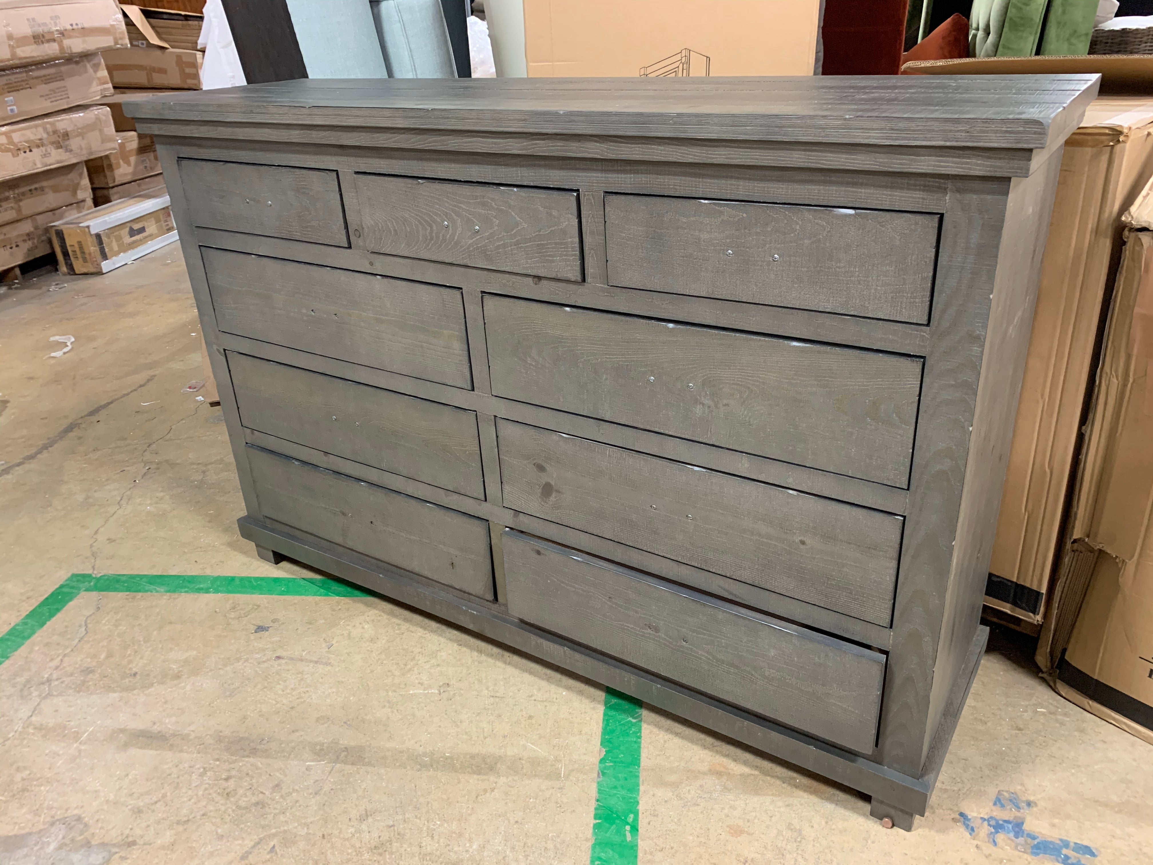 Bob Bedroom Drawer Dresser