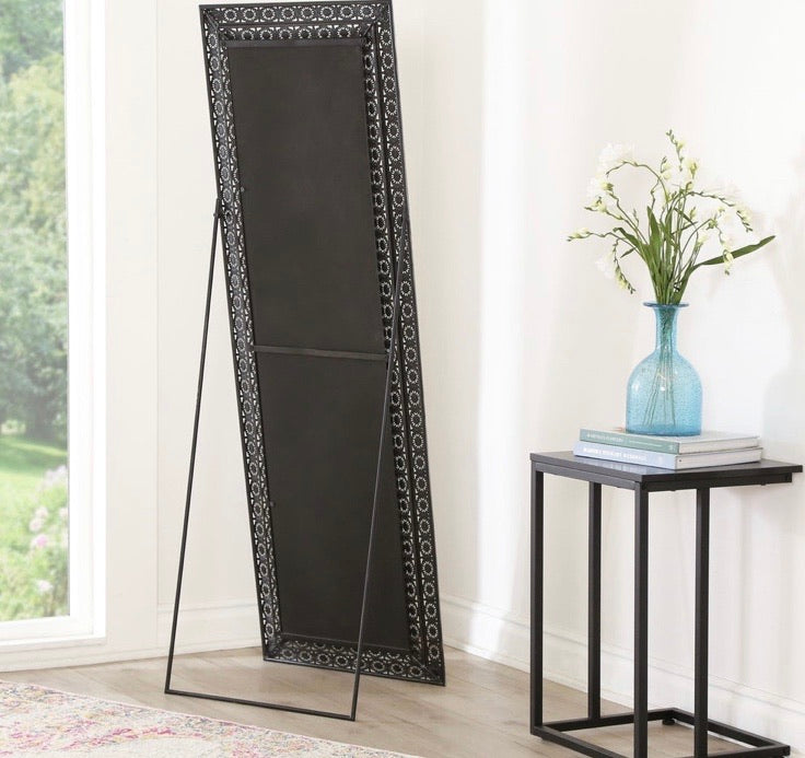 Abbyson Floor Mirror CG161