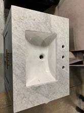 Load image into Gallery viewer, Minnetrista 30&quot; Single Bathroom Vanity Set
