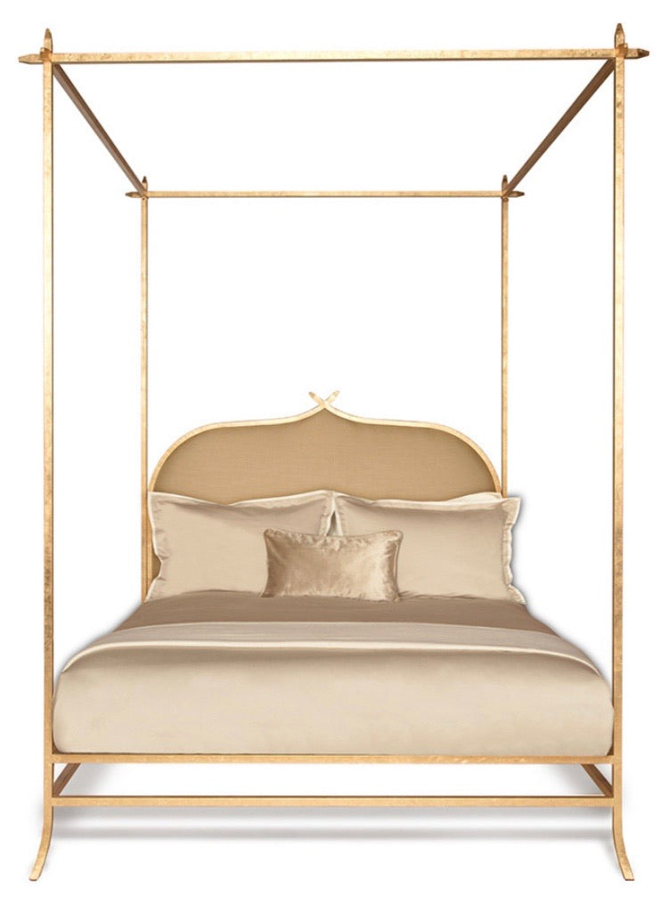 (King) Casablanca Headboard