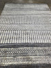 Momeni Lima Ivory 9’3” x 12’6” Area Rug #93R