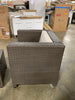 Kappa 3 Piece Rattan Sofa Seating Group
