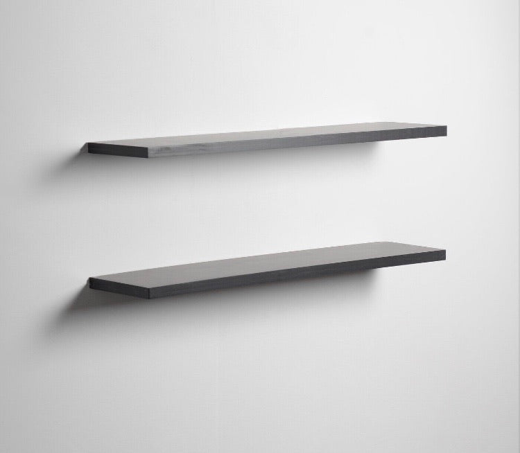 (Set of 2) Brusly Floating Shelf CG1125