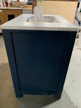 Load image into Gallery viewer, Minnetrista 30&quot; Single Bathroom Vanity Set
