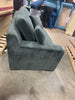 Billie Jean Loveseat Sectional Piece