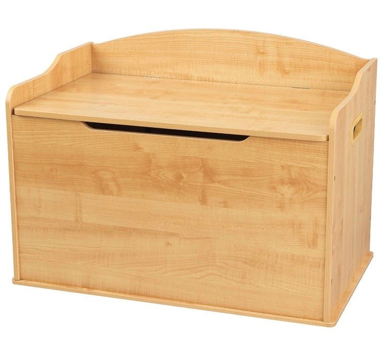 Austin Toy Storage Bench CG1581
