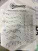 (AS IS) 20 Ft. W x 10 Ft. D Steel Party Tent HAB152