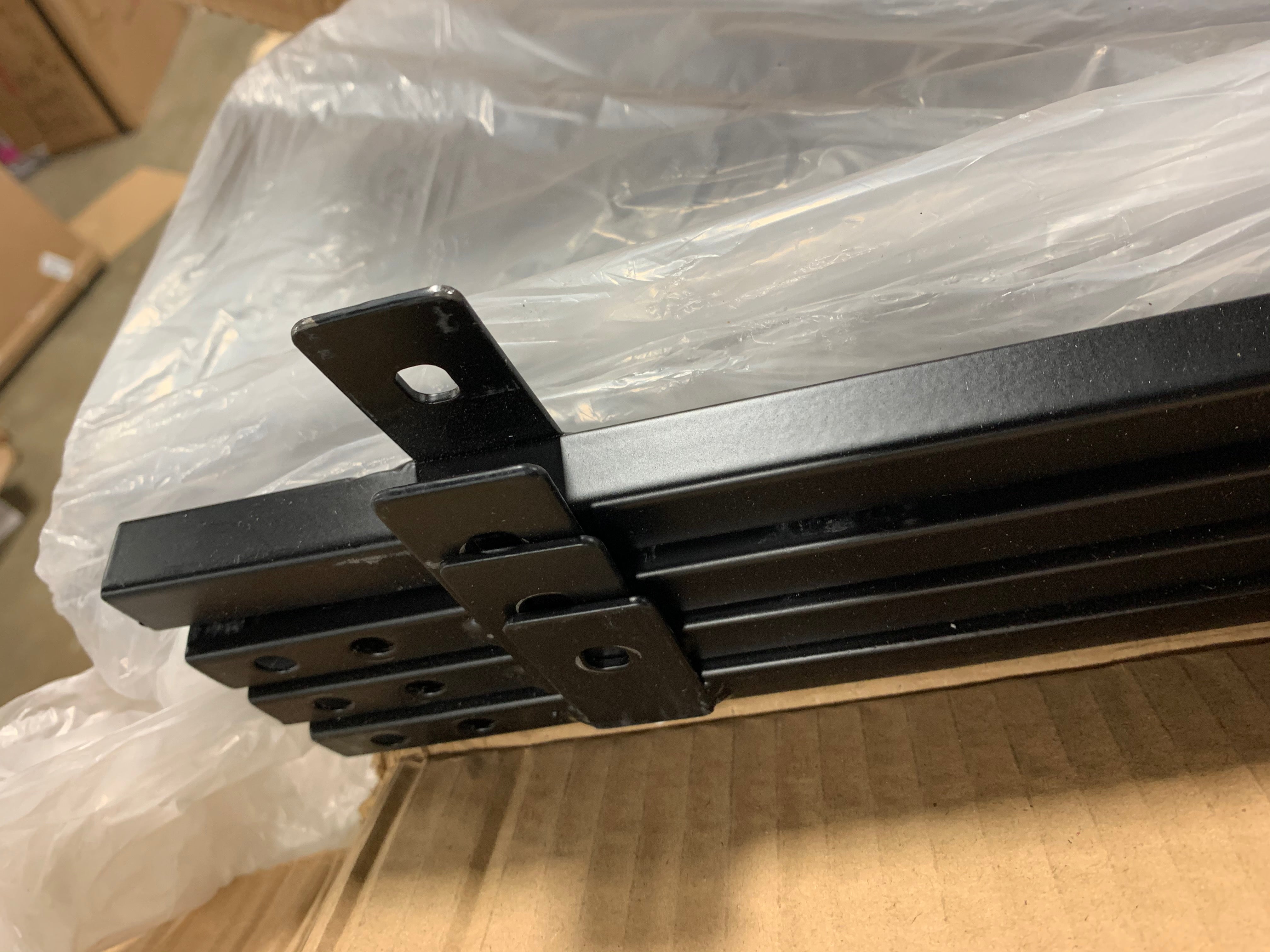 47.25" Console Table #LX2048