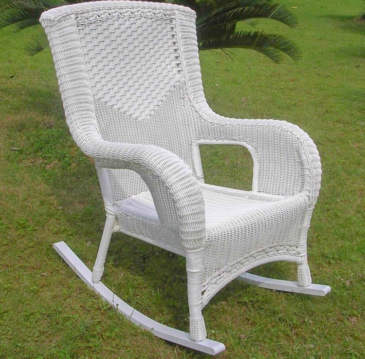 Wellington Rocking Chair