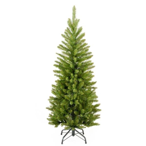4 ft. Kingswood Fir Pencil Artificial Christmas Tree LX5444