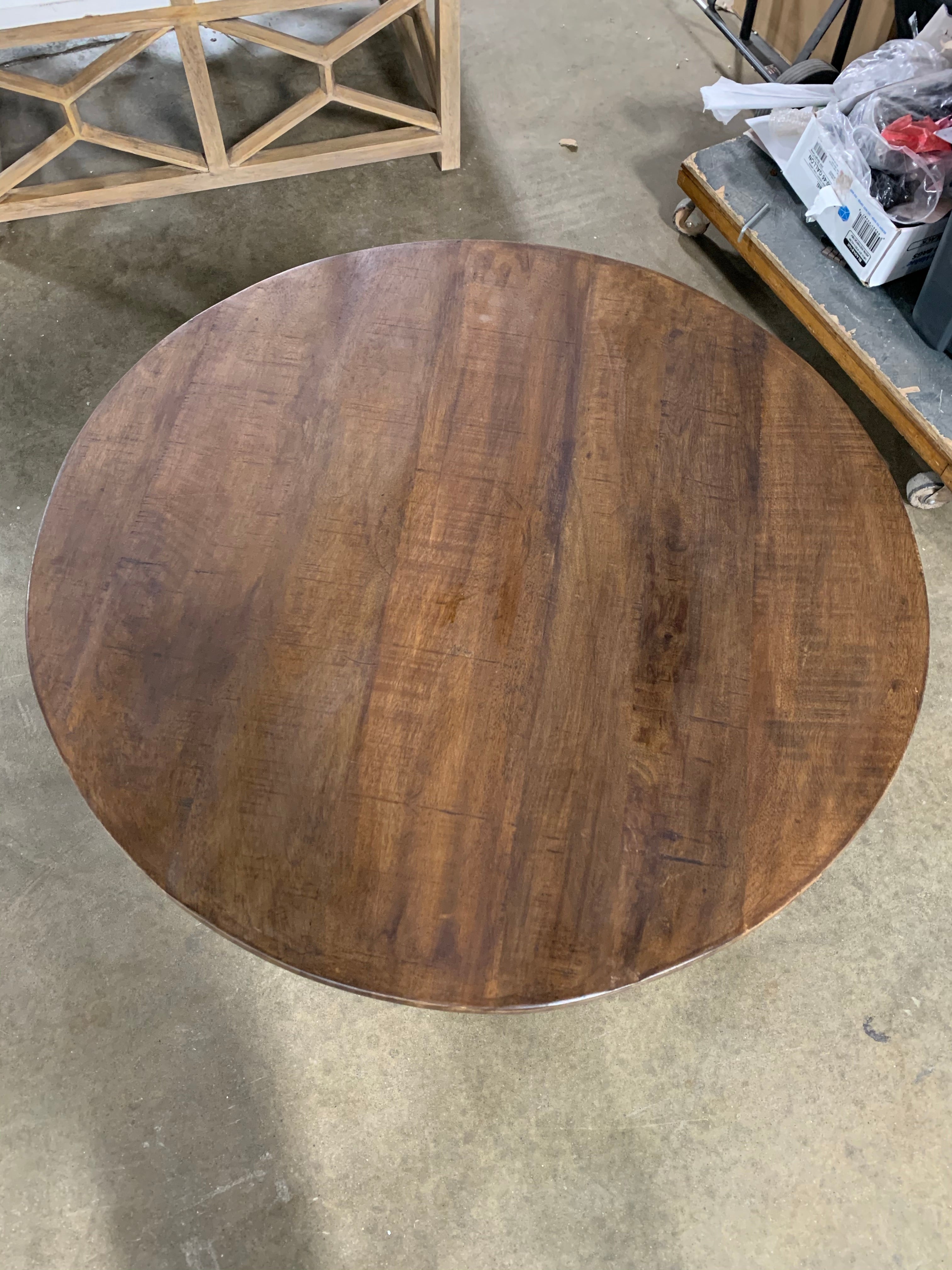 30" Dining Table
